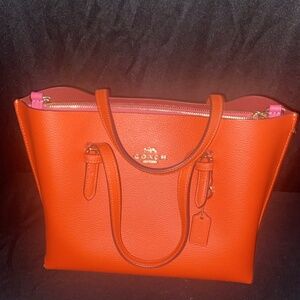 Coach MOLLIE Mini